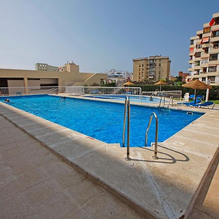 Nogalera Terrace - Adults Only Apartment Torremolinos Ngoại thất bức ảnh