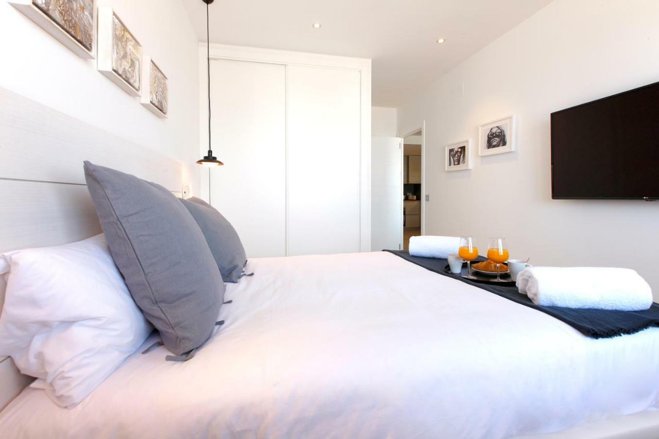 Nogalera Terrace - Adults Only Apartment Torremolinos Ngoại thất bức ảnh