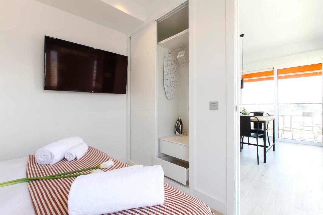 Nogalera Terrace - Adults Only Apartment Torremolinos Ngoại thất bức ảnh