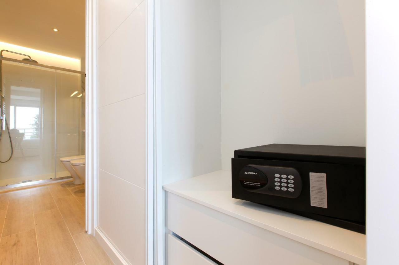 Nogalera Terrace - Adults Only Apartment Torremolinos Ngoại thất bức ảnh