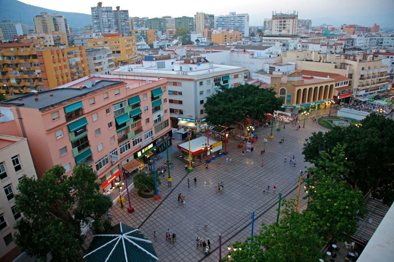 Nogalera Terrace - Adults Only Apartment Torremolinos Ngoại thất bức ảnh