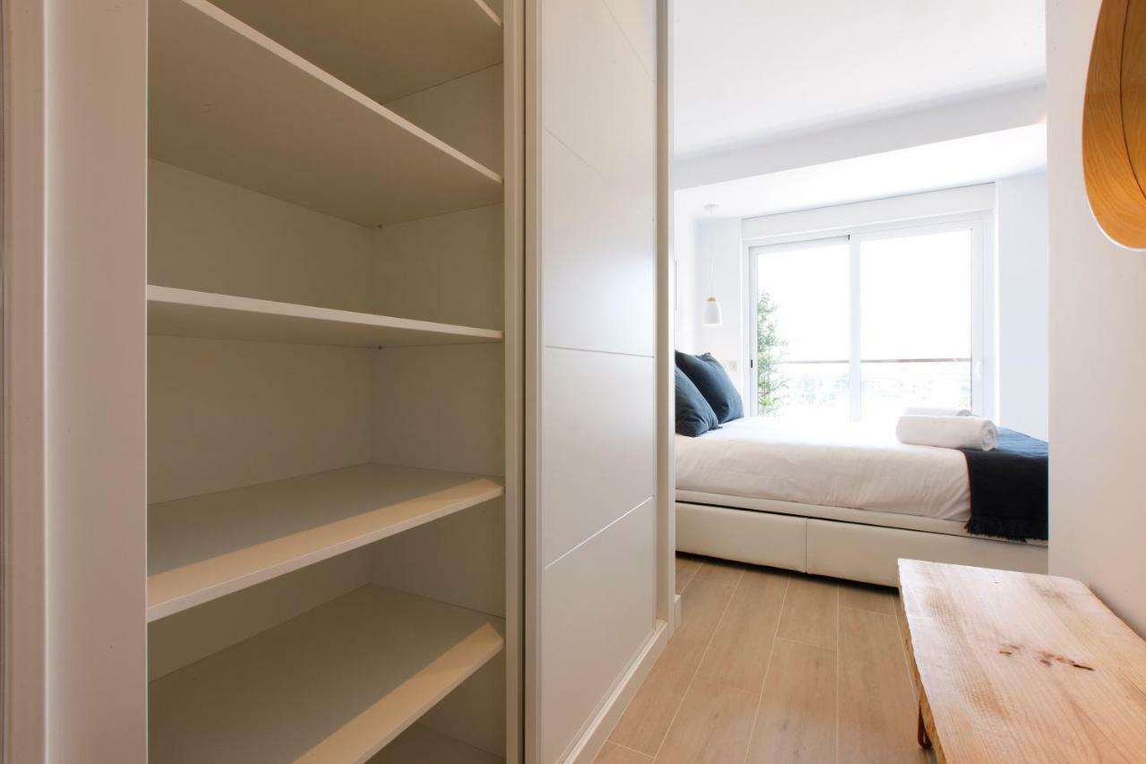 Nogalera Terrace - Adults Only Apartment Torremolinos Ngoại thất bức ảnh