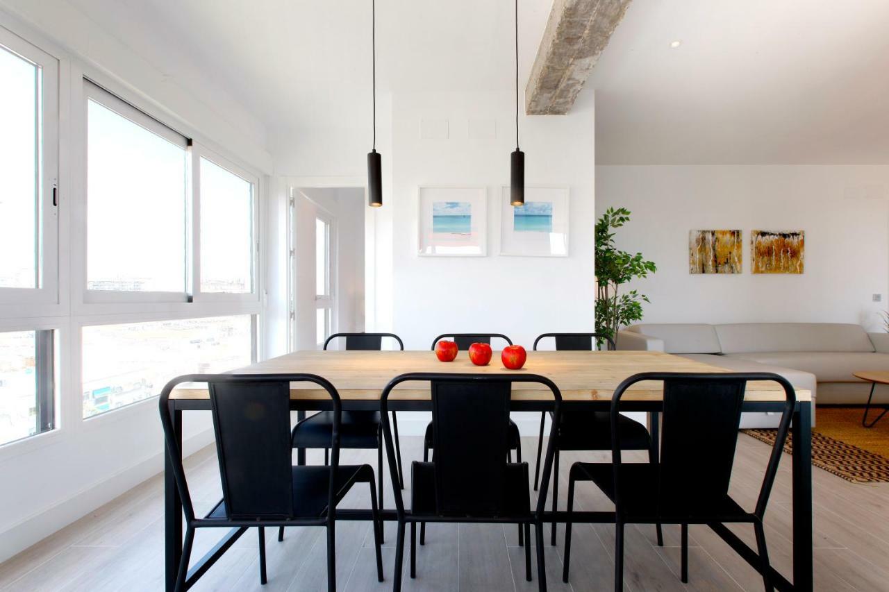 Nogalera Terrace - Adults Only Apartment Torremolinos Ngoại thất bức ảnh