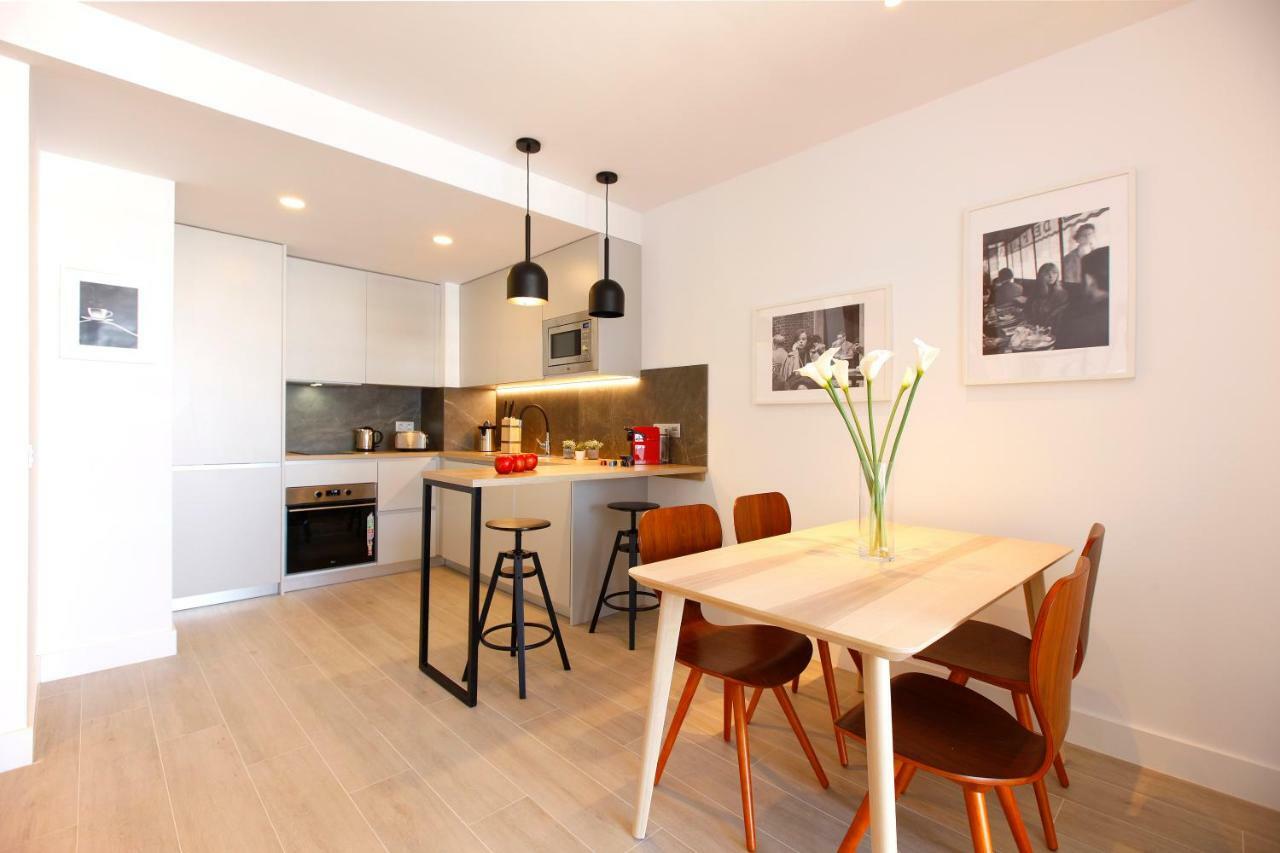 Nogalera Terrace - Adults Only Apartment Torremolinos Ngoại thất bức ảnh