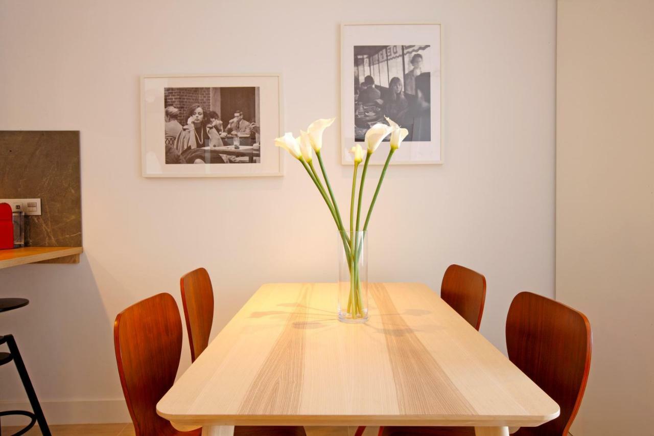 Nogalera Terrace - Adults Only Apartment Torremolinos Ngoại thất bức ảnh