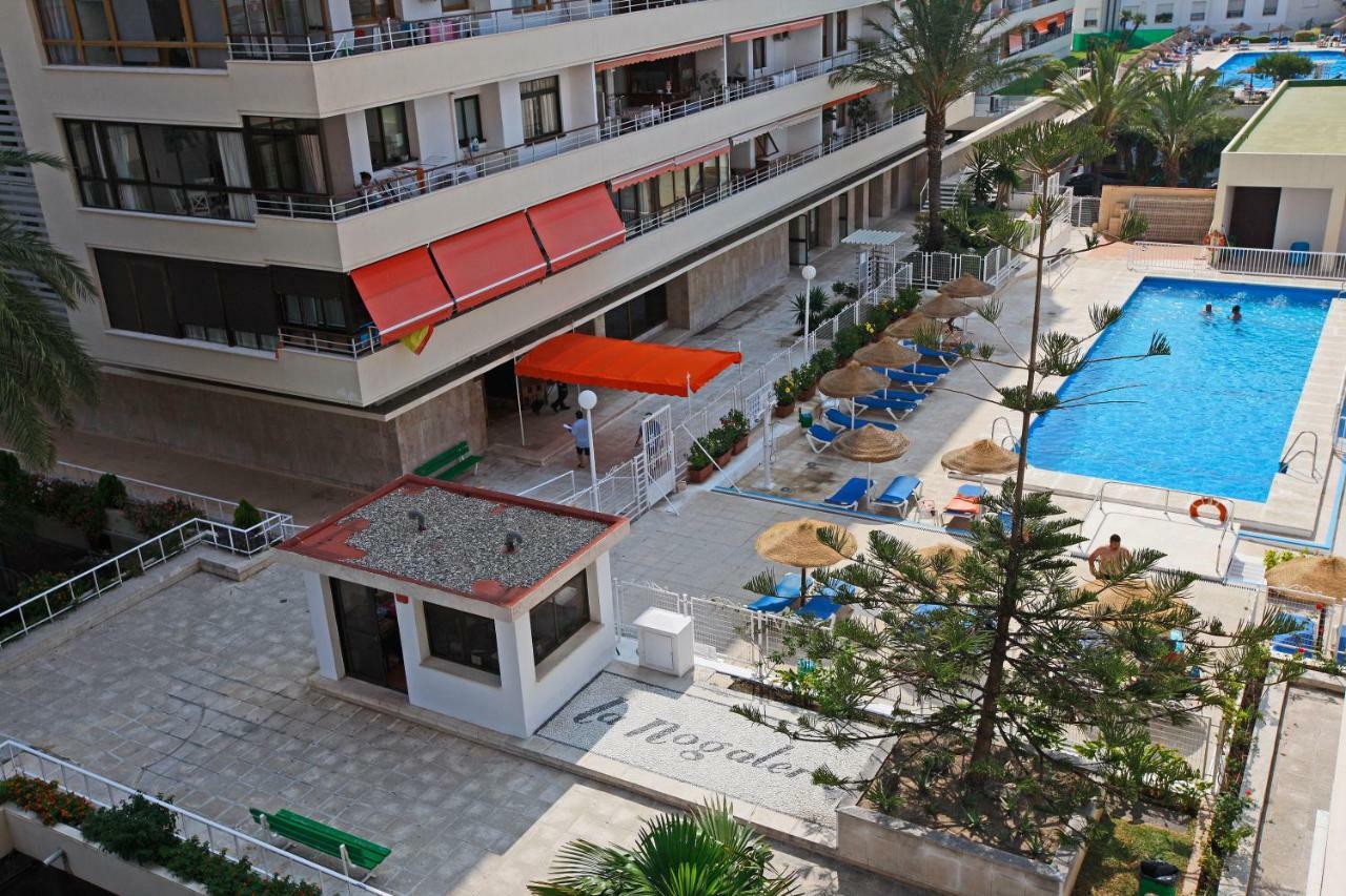 Nogalera Terrace - Adults Only Apartment Torremolinos Ngoại thất bức ảnh
