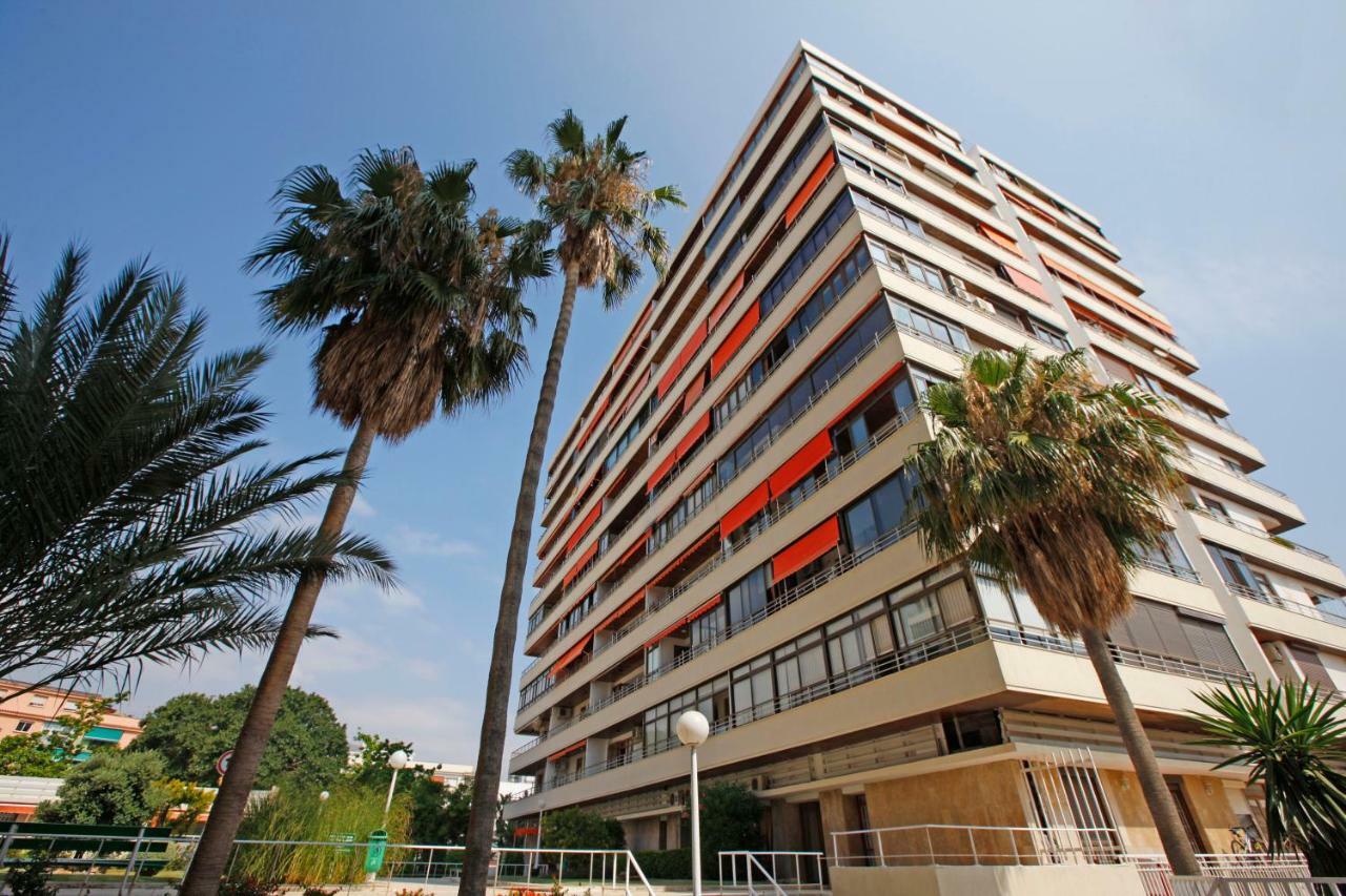 Nogalera Terrace - Adults Only Apartment Torremolinos Ngoại thất bức ảnh