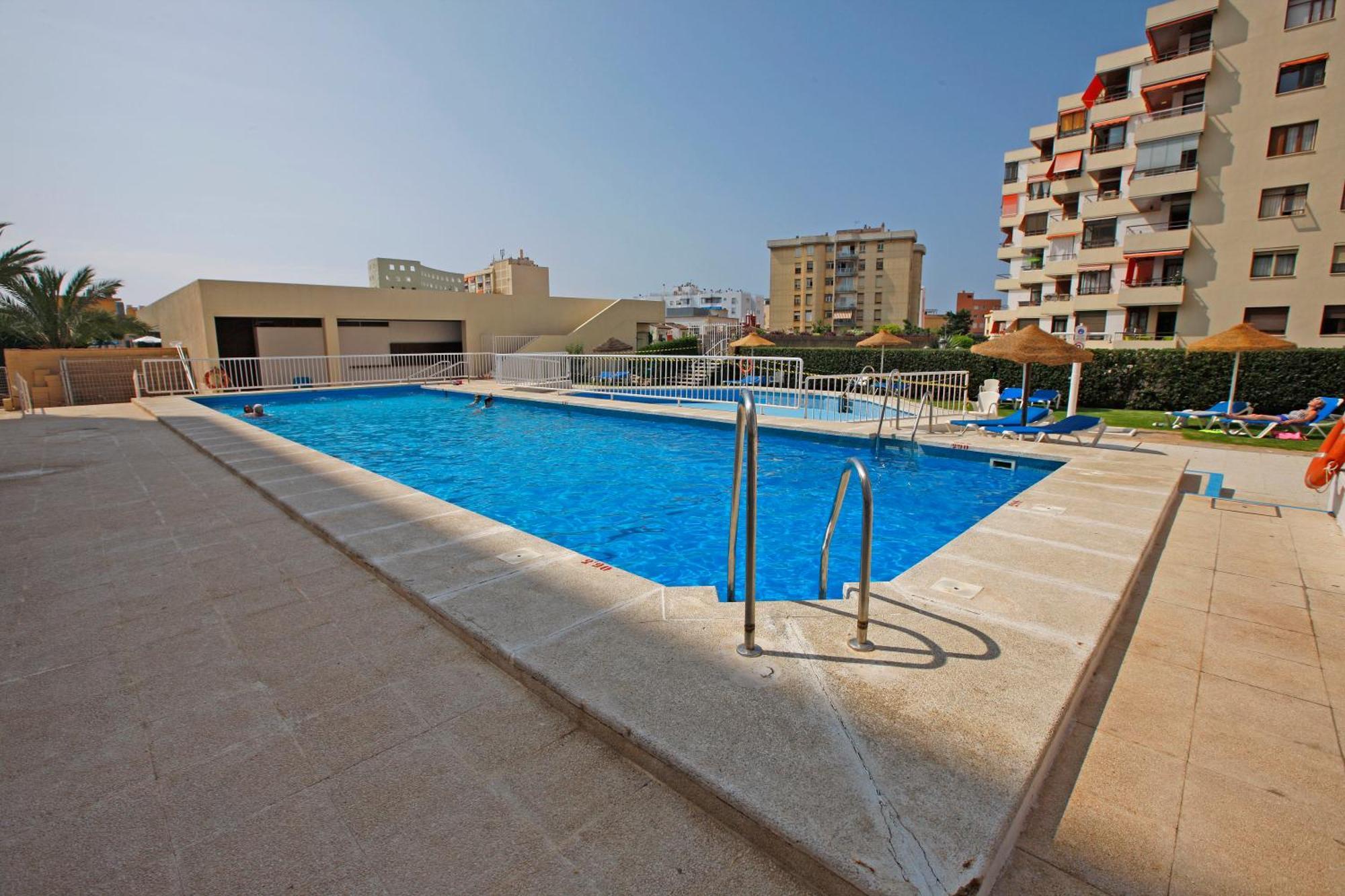 Nogalera Terrace - Adults Only Apartment Torremolinos Ngoại thất bức ảnh