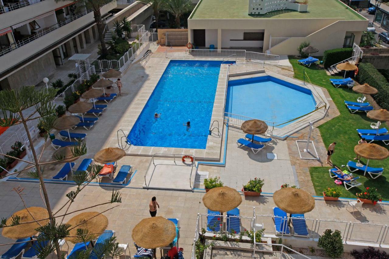 Nogalera Terrace - Adults Only Apartment Torremolinos Ngoại thất bức ảnh