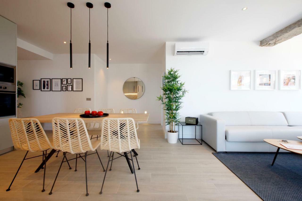 Nogalera Terrace - Adults Only Apartment Torremolinos Ngoại thất bức ảnh