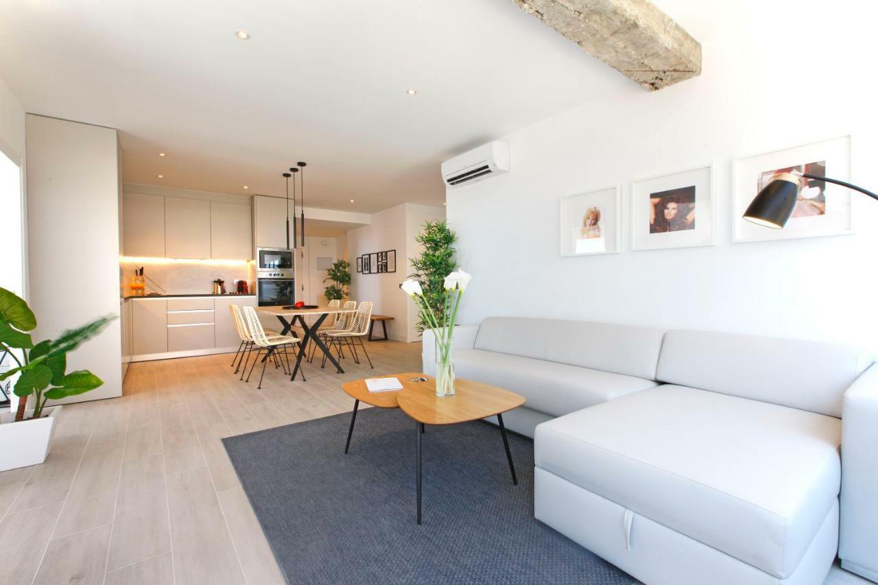 Nogalera Terrace - Adults Only Apartment Torremolinos Ngoại thất bức ảnh