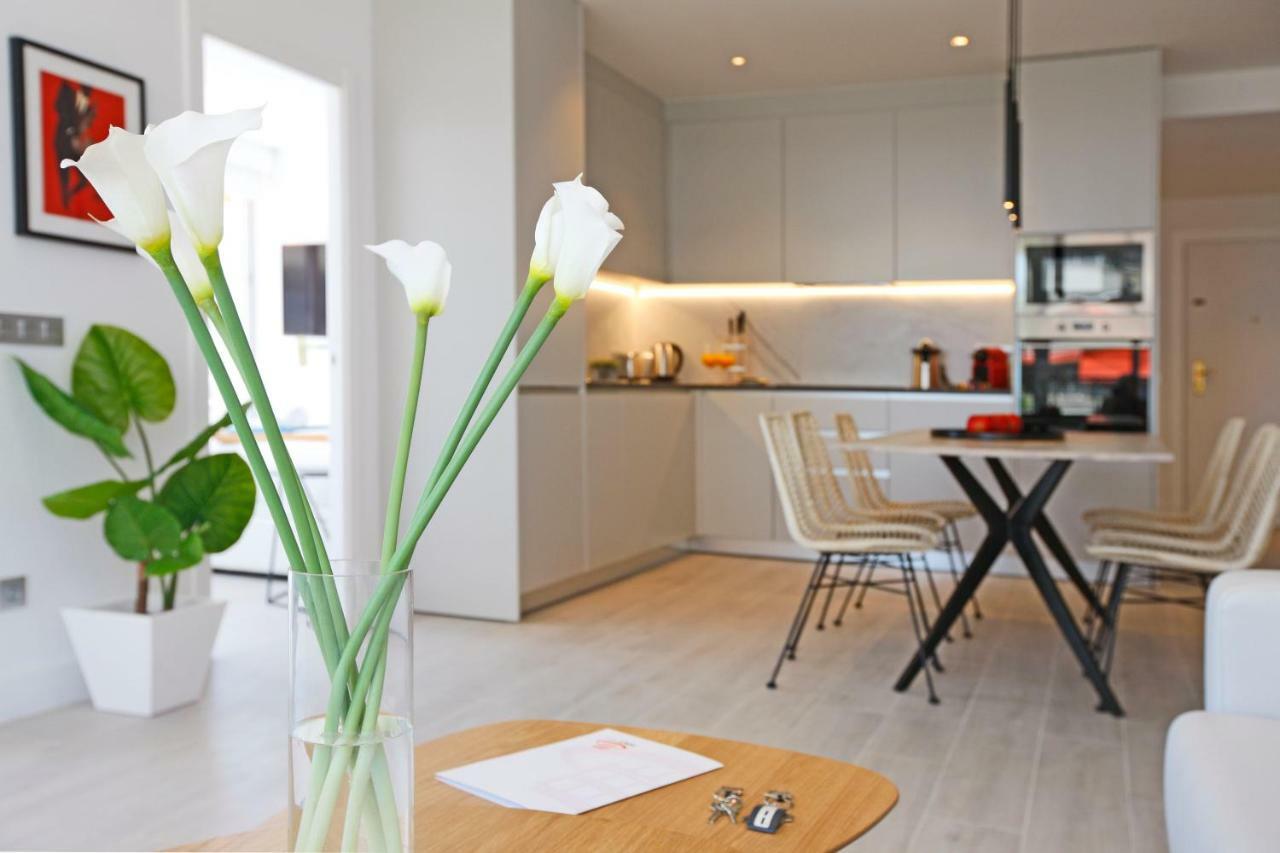 Nogalera Terrace - Adults Only Apartment Torremolinos Ngoại thất bức ảnh
