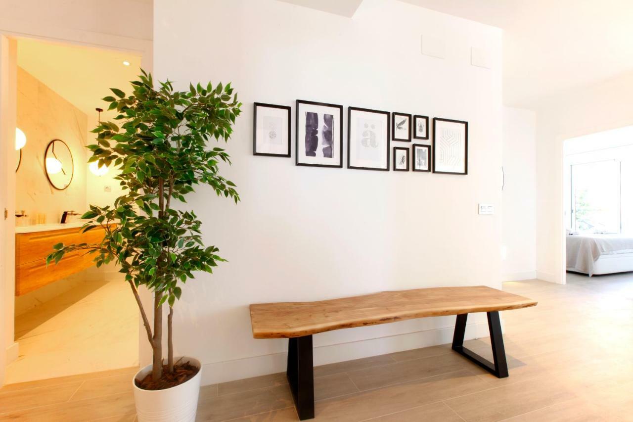 Nogalera Terrace - Adults Only Apartment Torremolinos Ngoại thất bức ảnh