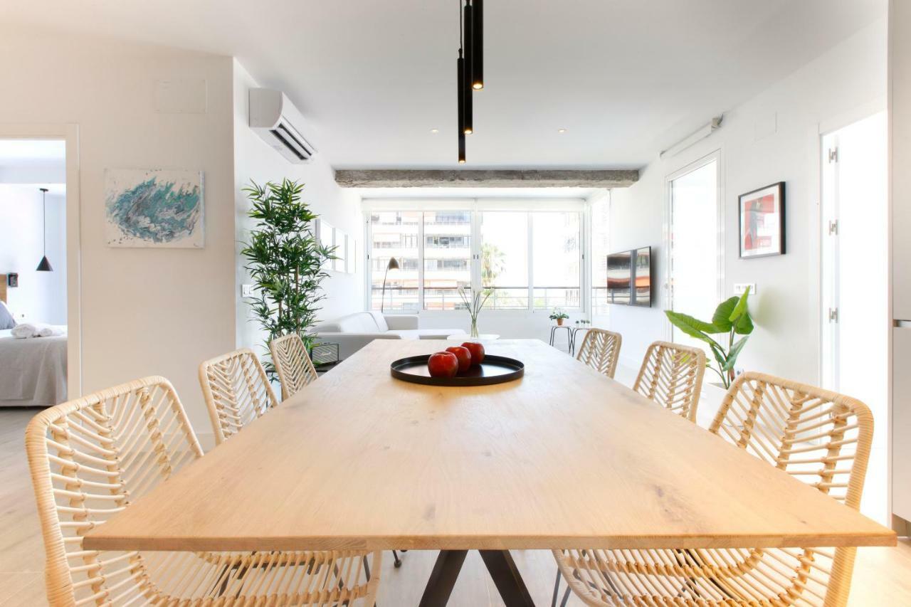 Nogalera Terrace - Adults Only Apartment Torremolinos Ngoại thất bức ảnh
