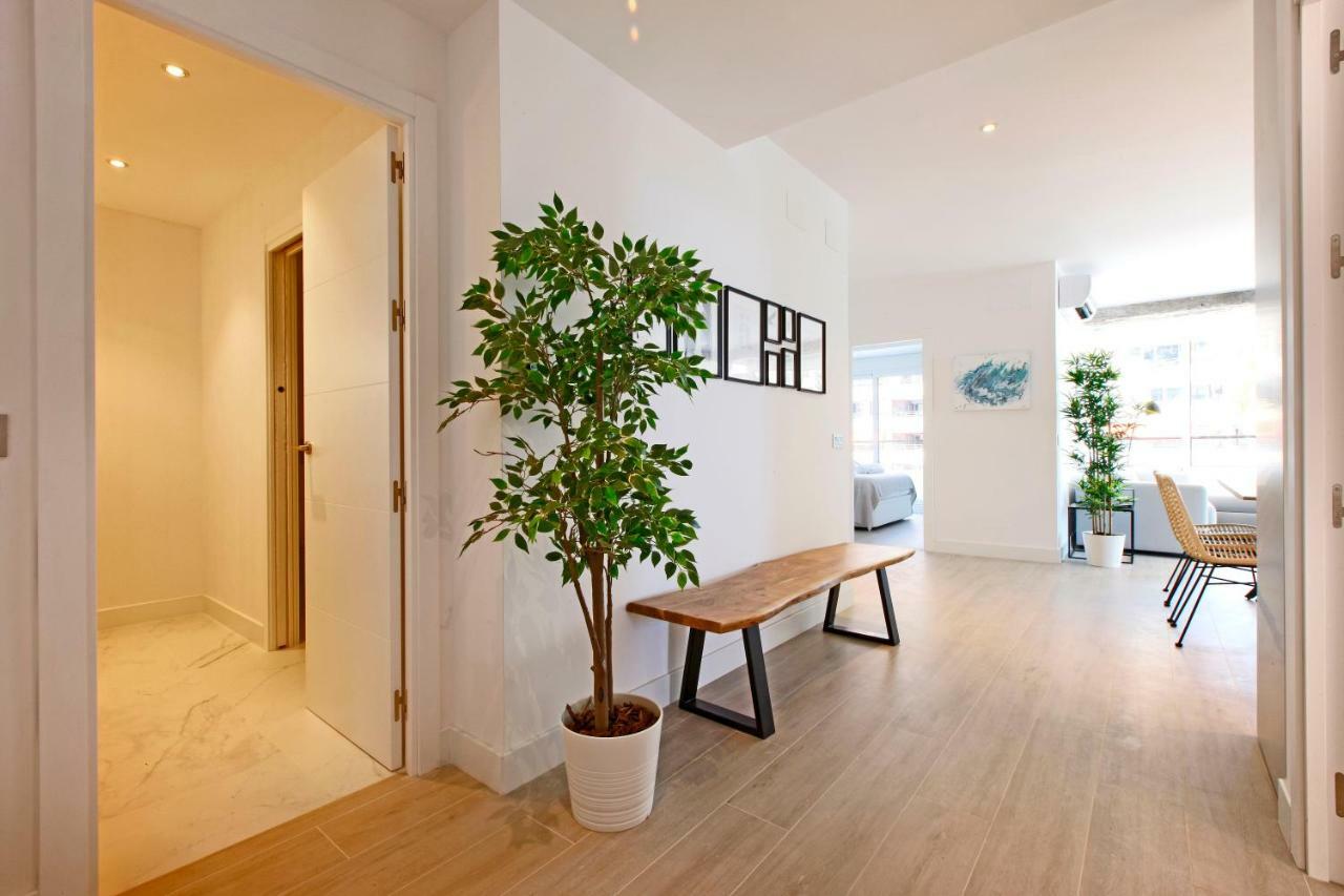 Nogalera Terrace - Adults Only Apartment Torremolinos Ngoại thất bức ảnh