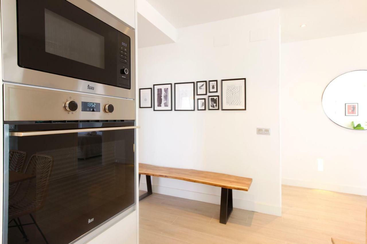Nogalera Terrace - Adults Only Apartment Torremolinos Ngoại thất bức ảnh